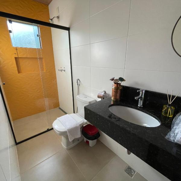 Pousada Villa Recanto dos Lagos - Foto 3