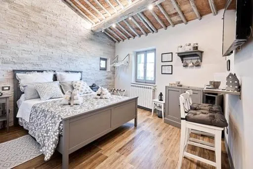 La Casina di Aldo, hotel v destinaci Montepulciano