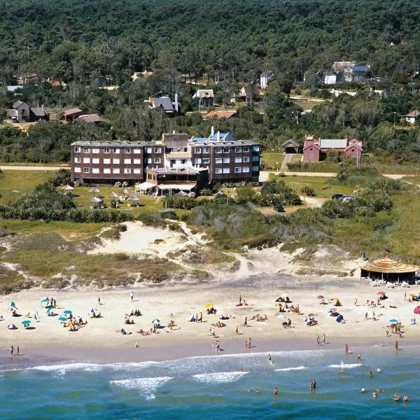 Portobello Suites Hotel, khách sạn ở La Paloma