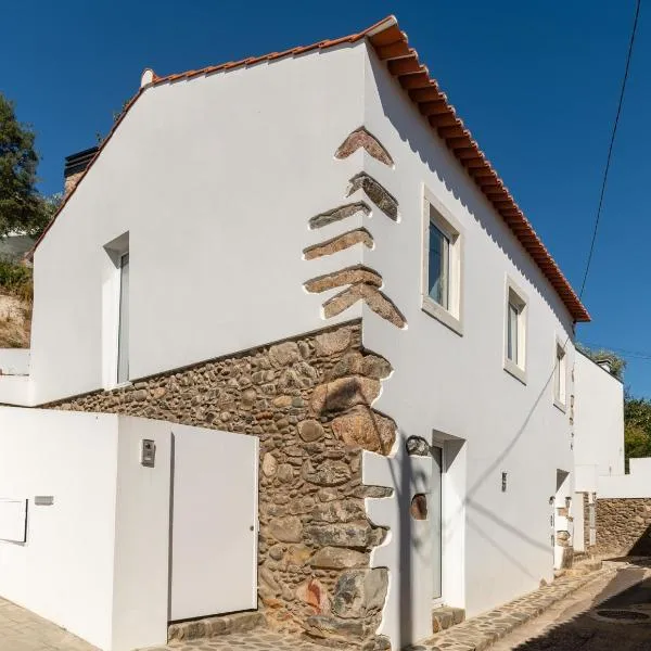 Beautiful House, hotel v destinaci Miranda do Corvo