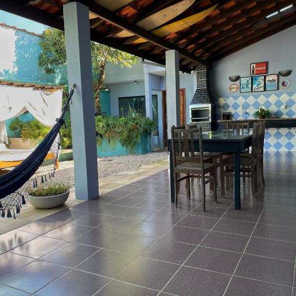 Casa Morada do Sol Ubatuba - Foto 5