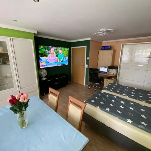 Ratuszowa Noclegi, hotel v destinaci Szczawno-Zdrój