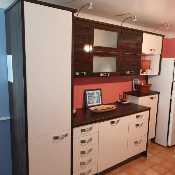 Logement Martine – hotel w mieście Rouffignac Saint-Cernin