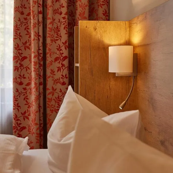 Gästehaus Goethe, hotel v destinaci Staufen im Breisgau