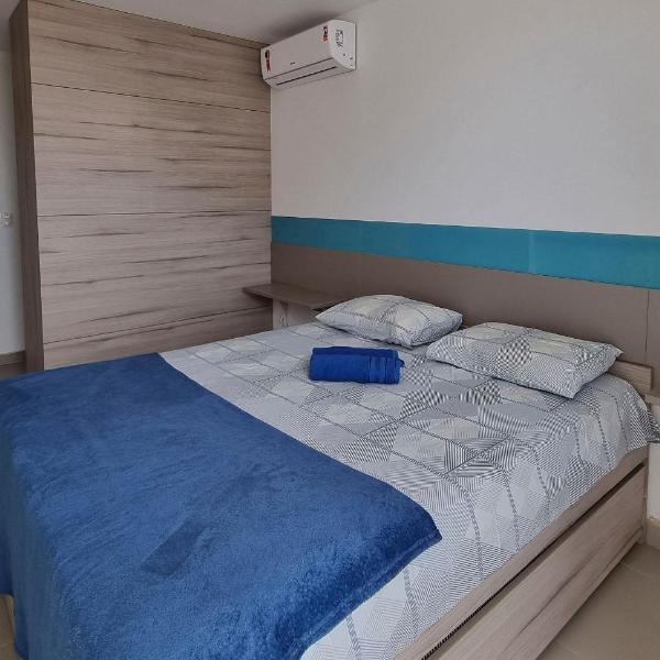 Pé na Areia Perfeito para 7 Pessoas + Garagem - Foto 2