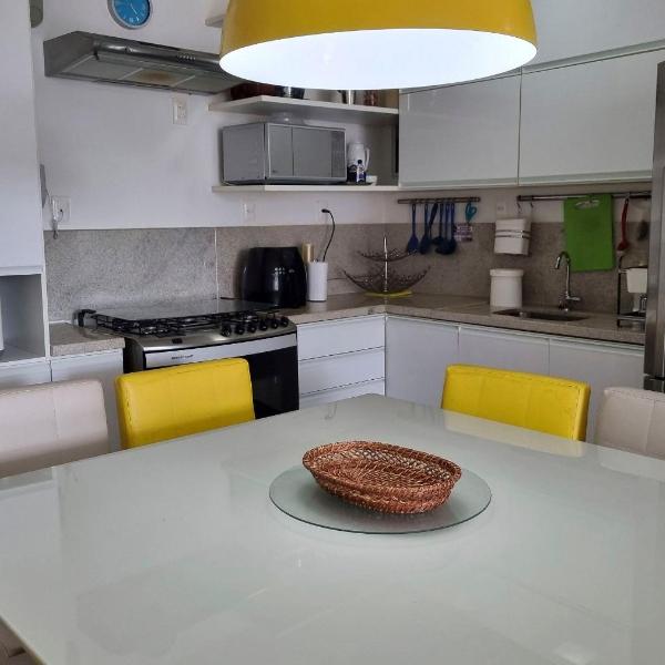 Pé na Areia Perfeito para 7 Pessoas + Garagem - Foto 5