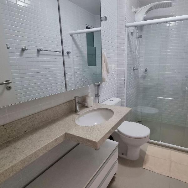 Pé na Areia Perfeito para 7 Pessoas + Garagem - Foto 3