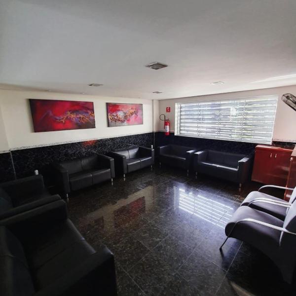 Hotel For Lovers - Jabaquara - Adults Only - Foto 5