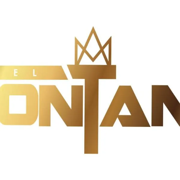 HOTEL MONTANA, хотел в Бейо