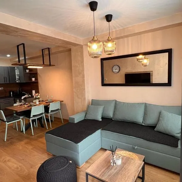 bloom_apartman, hotel in Zlatibor