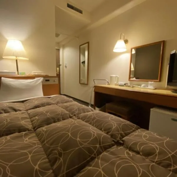 Az Inn Fukui - Vacation STAY 65924v, hotel di Fukui