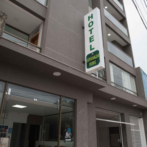 Hotel Esmeralda Verde - Foto 5