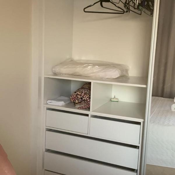 FlatsRose CH Flamboyant Conforto e qualidade - Foto 2