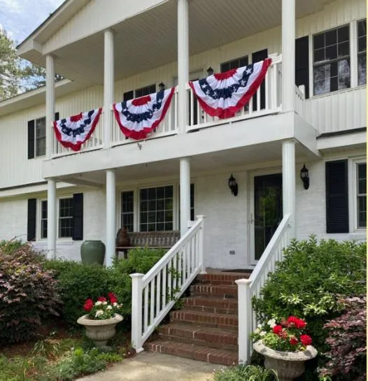 The Birdnest Inn, hotel v destinaci Aiken