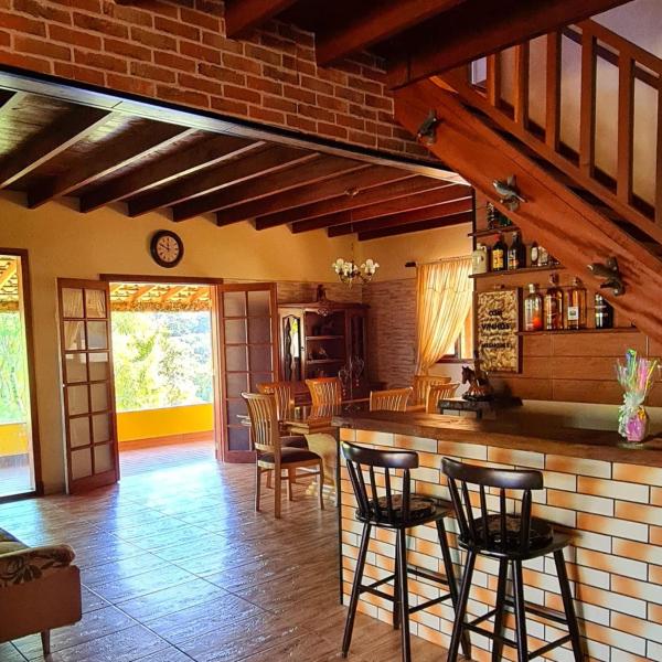 Chacara Diniz São Francisco Xavier - Foto 3
