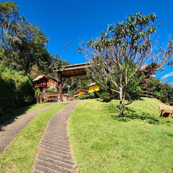 Chacara Diniz São Francisco Xavier - Foto 5