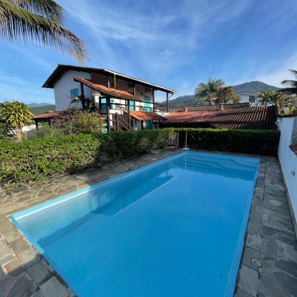 Villa Tiê Paraty - Foto 4