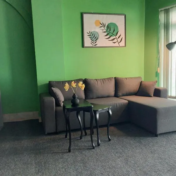 Mila Studio, hotel v destinaci Bač