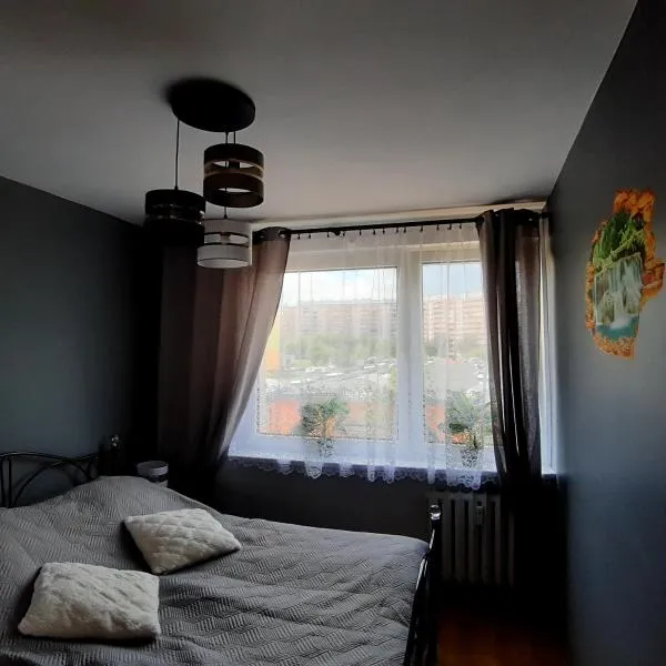 Apartament Grodzka, viešbutis mieste Wałbrzych