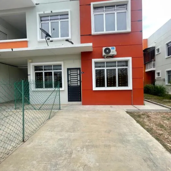 Hanz Homestay Melaka- Muslim Homestay 2, hotel di Melaka