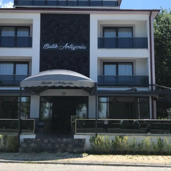 ANTİGONİA BUTİK OTEL, hotel v destinaci İznik