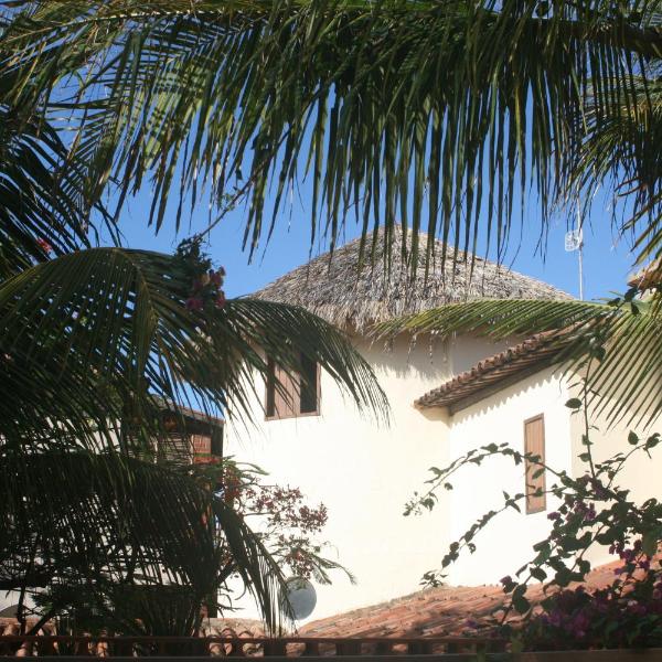 Pousada Agua Marinha