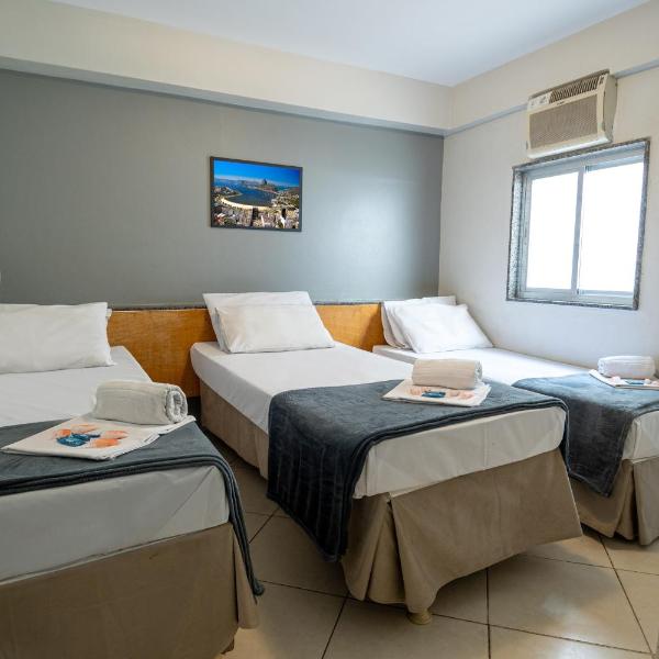 Hotel Vital, Rio de Janeiro - Foto 2