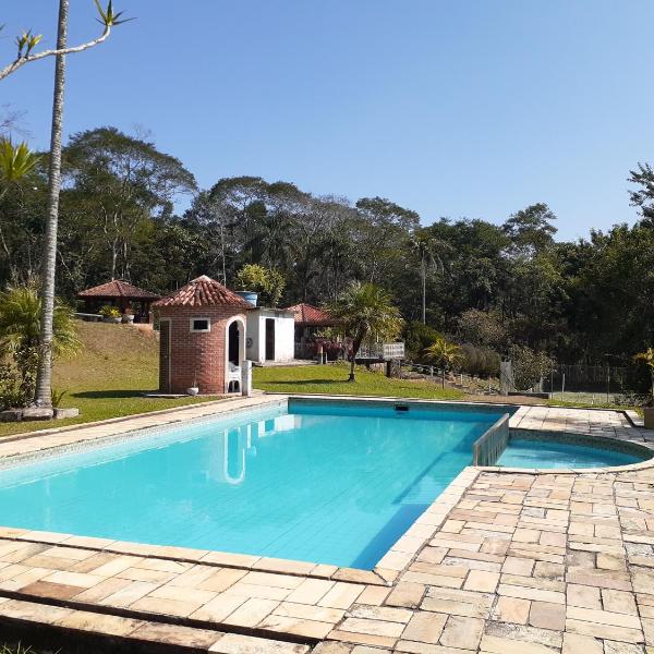 Sítio Zen 37 hectares de flora e fauna preservadas, a 50" da Capital, com wifi 30mbps! - Foto 4