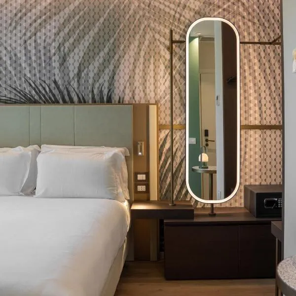 Boutique Hotel Martini 17, hotel v Miláně
