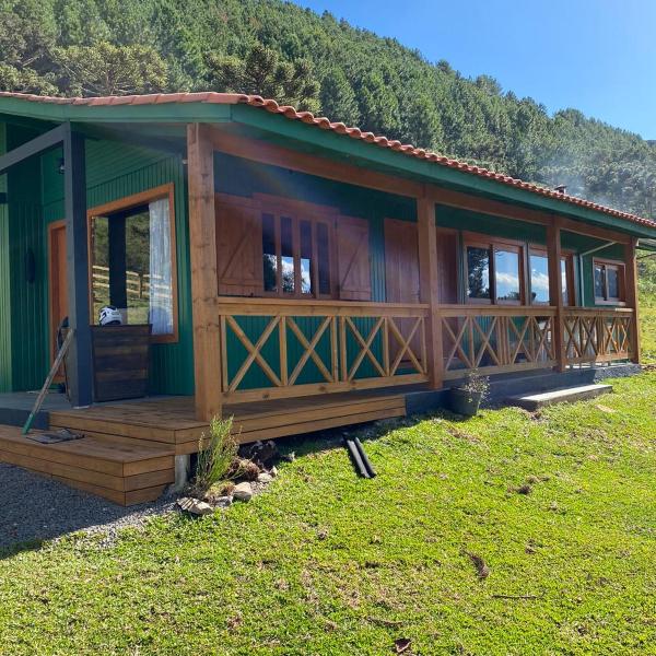 Casa da Montanha - Foto 5
