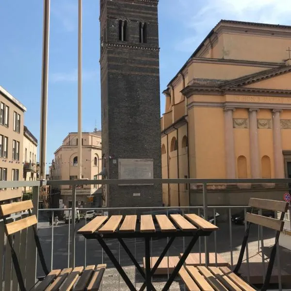 La torre, khách sạn ở Velletri