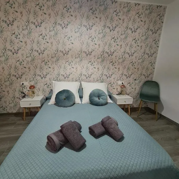 COLON Nerja, hotel v destinaci Nerja