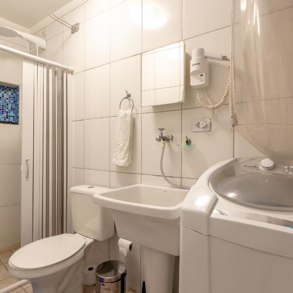 BH Studios Hotel Brás - Foto 3