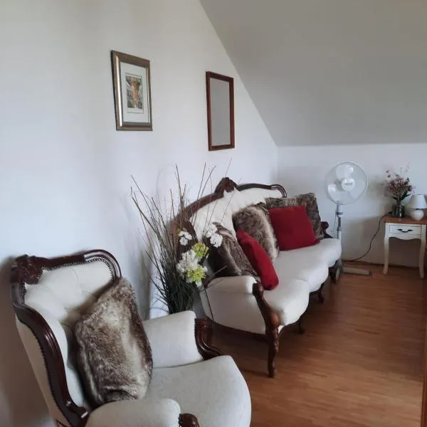 Apartmán Mikulov, hotel v destinaci Mikulov