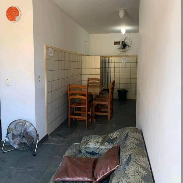 Apartamento Sol e Mar, em Ubatuba. ( novidade ) - Foto 4