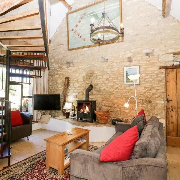 Tump Cottage, hotel in Nympsfield