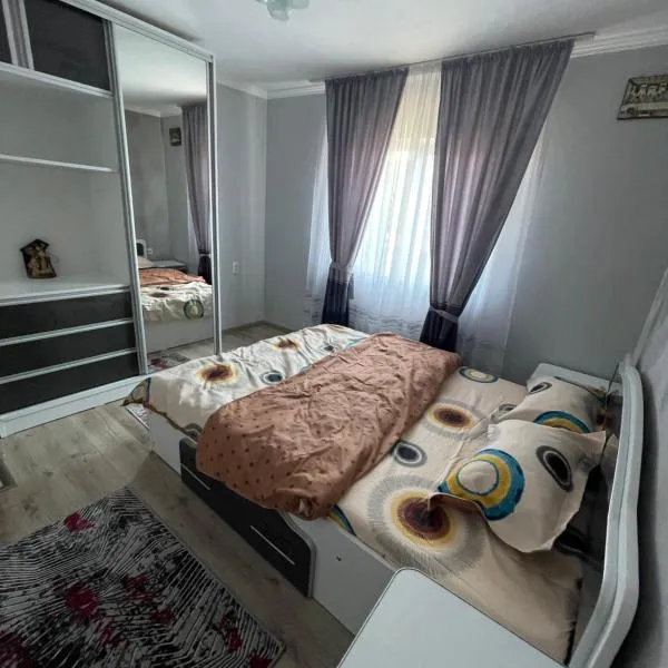 Casa Maria, hotel v destinaci Corbi