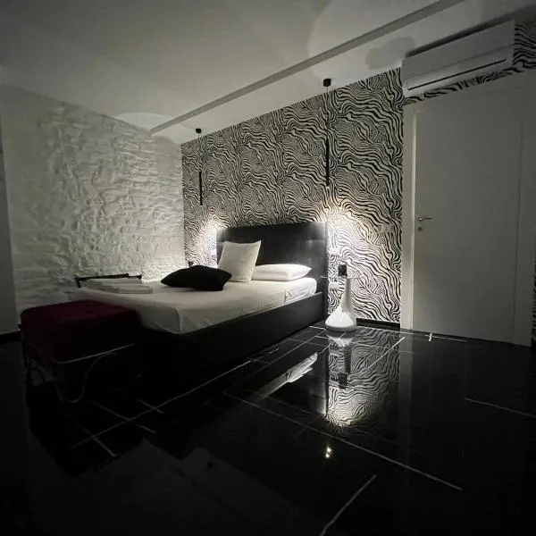 Supriani Luxury B&B, hotel v destinaci Acquaviva delle Fonti