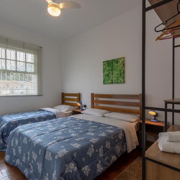 Casas no Tatuapé, 2 ou 3 quartos e Garagem - Foto 2