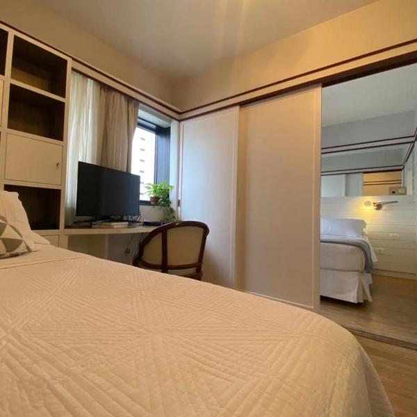 JP Crauford Choice Suites - Foto 2
