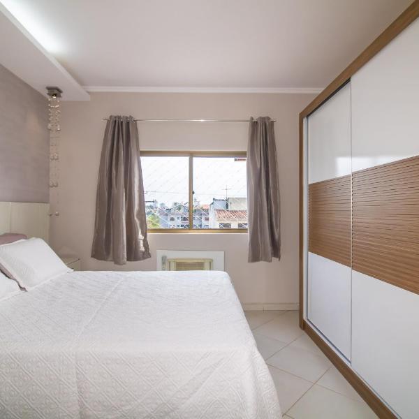 Apartamento Moderno com Terraço à 4Km do Consulado USA - Foto 2