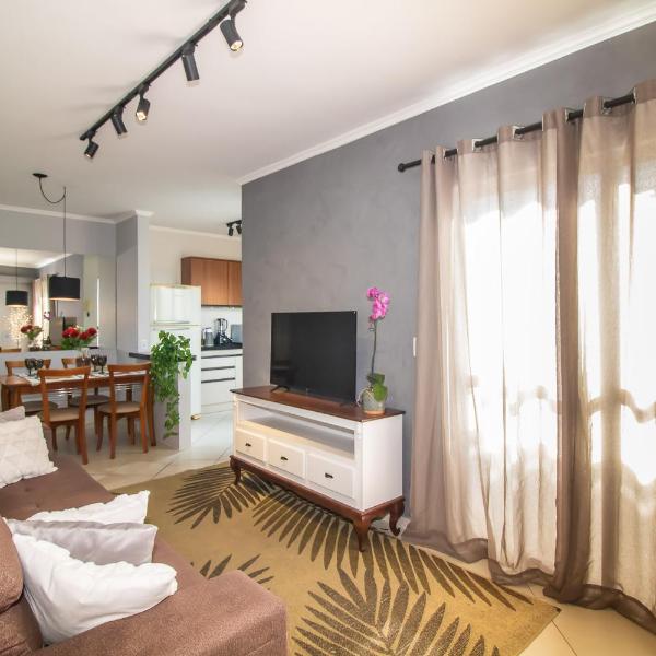 Apartamento Moderno com Terraço à 4Km do Consulado USA - Foto 5
