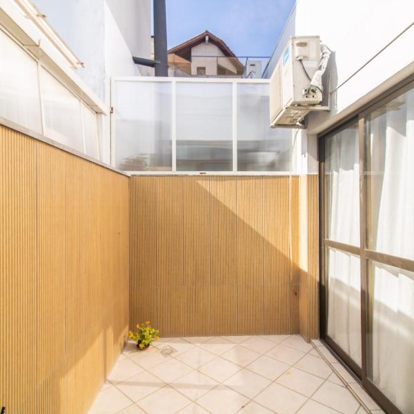 Apartamento Moderno com Terraço à 4Km do Consulado USA - Foto 3
