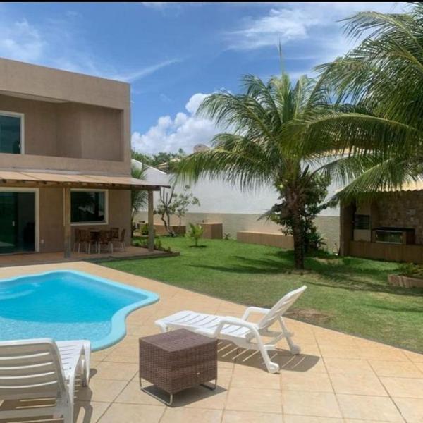 Excelente casa com Piscina - Foto 4