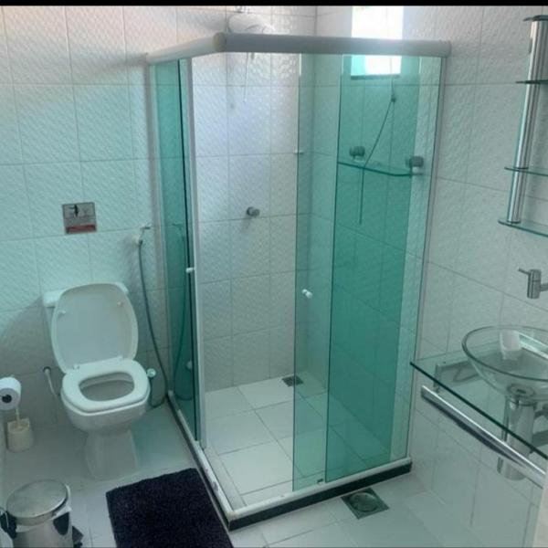 Excelente casa com Piscina - Foto 3
