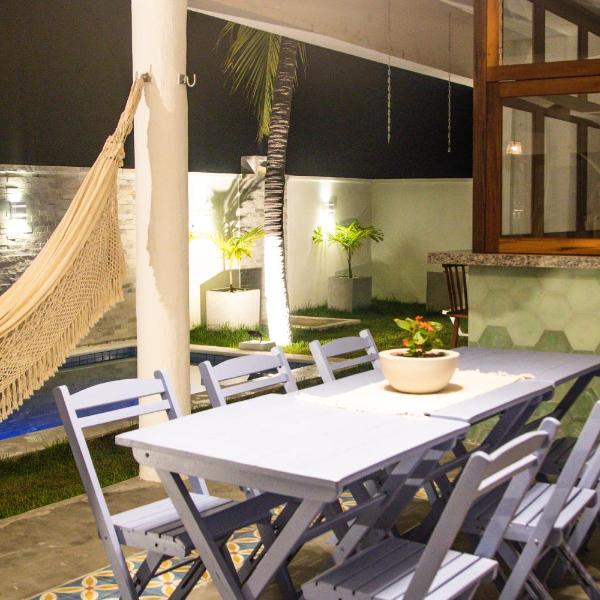 Casa Morica! Casa nova com Piscina! - Foto 5