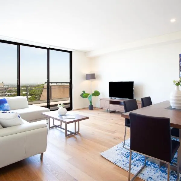 KULA North Sydney, hotel a Sydney