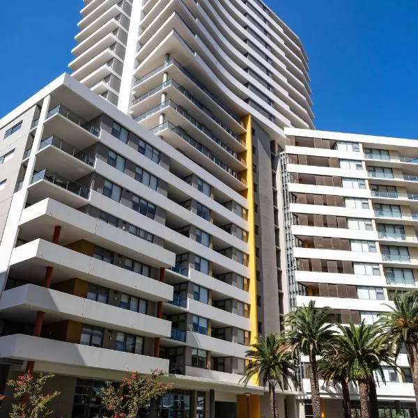 KULA Macquarie Park University close to MQ Hospital