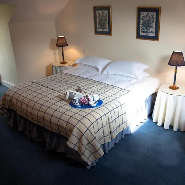 Beaufort House, hotel en Beaufort