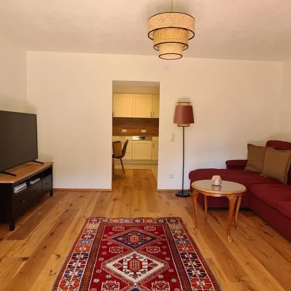 Ferienwohnung Kuglwiese, Hotel in Bad Ischl